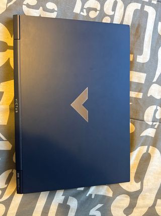 Portátil Gaming HP Victus Azul Marino