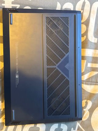 Portátil Gaming HP Victus Azul Marino