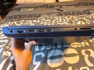 Portátil Gaming HP Victus Azul Marino