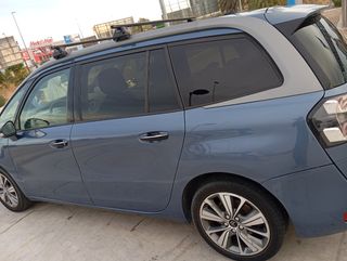 Citroen C4 Picasso 2014