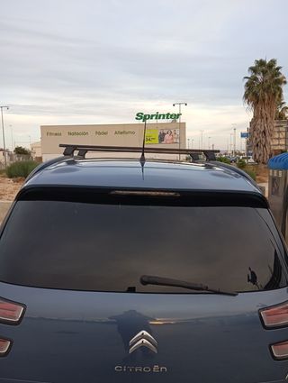 Citroen C4 Picasso 2014