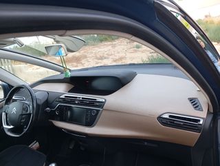 Citroen C4 Picasso 2014