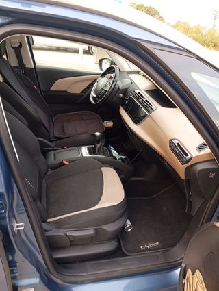 Citroen C4 Picasso 2014