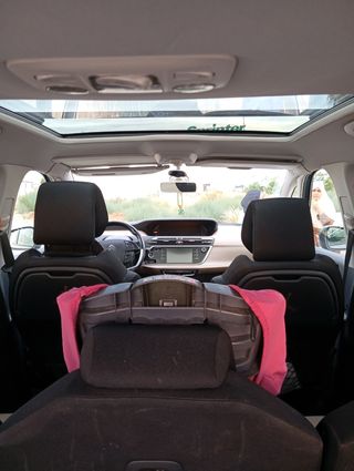 Citroen C4 Picasso 2014