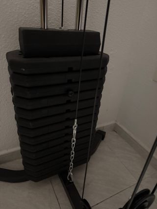 Multifuerza Drumfit Cecotec