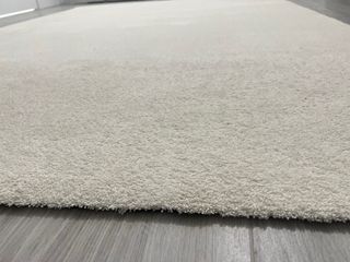 Alfombra Knardrup Ikea