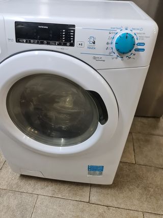 Lavadora Candy 8.5kg AAA 1400 RPM
