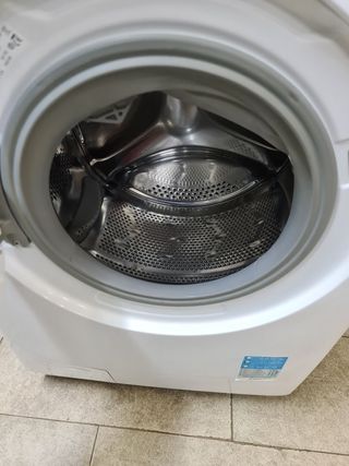 Lavadora Candy 8.5kg AAA 1400 RPM