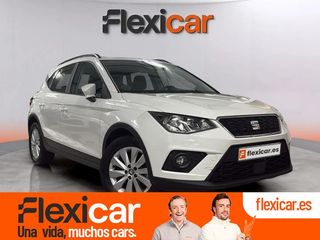 Seat Arona 1.0 TSI 70kW (95CV) Reference Ecomotive