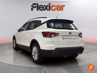 Seat Arona 1.0 TSI 70kW (95CV) Reference Ecomotive