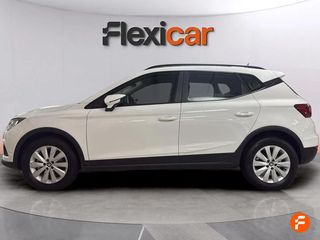Seat Arona 1.0 TSI 70kW (95CV) Reference Ecomotive