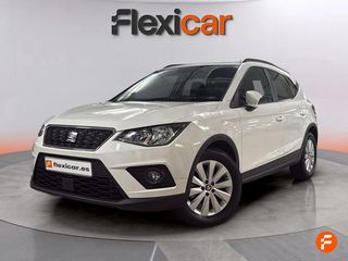 Seat Arona 1.0 TSI 70kW (95CV) Reference Ecomotive