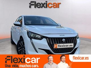 Peugeot 208 PureTech 73kW (100CV) EAT8 GT Pack