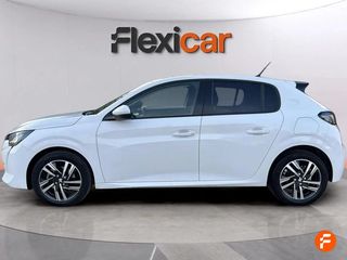 Peugeot 208 PureTech 73kW (100CV) EAT8 GT Pack