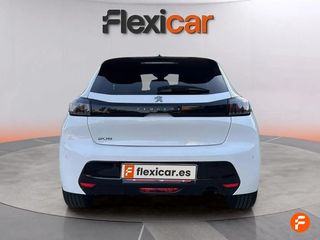 Peugeot 208 PureTech 73kW (100CV) EAT8 GT Pack