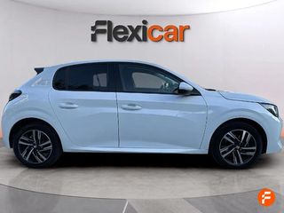 Peugeot 208 PureTech 73kW (100CV) EAT8 GT Pack