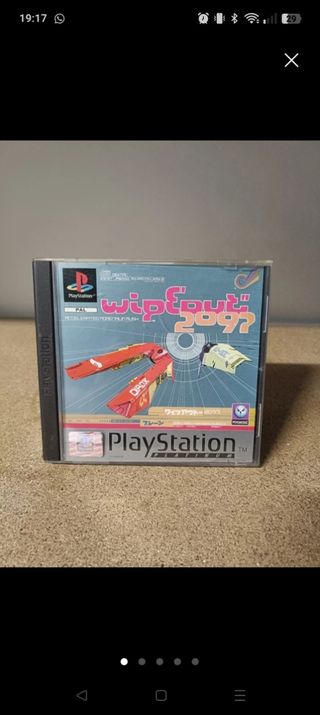 R-Type Final PlayStation 2