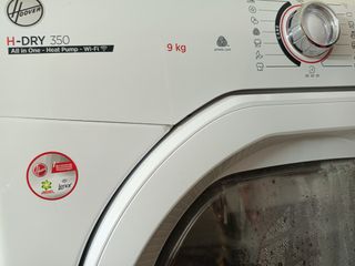 Secadora Condensación 9kg