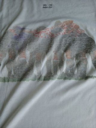 Camiseta Athletic Club de manga larga.
