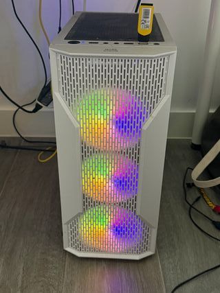Pc Gaming