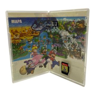 SUPER MARIO BROS U DELUXE (SWITCH) 