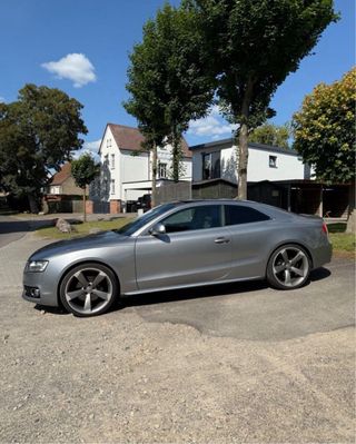 Audi A5 Coupé 3.0 TDI quattro S line Plus B&O ✅
