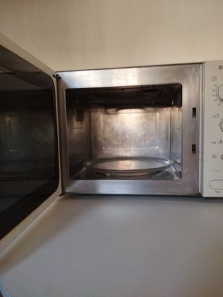 Microondas Balay W-2317