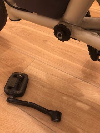 Bicicleta Urbana Decathlon Elops 3 Cuadro Bajo