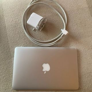 MacBook Air 13” 

