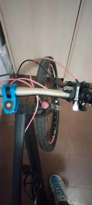 Bicicleta MMR 27.5 ofertas adecuadas no contesto 

