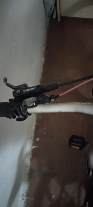 Bicicleta MMR 27.5 ofertas adecuadas no contesto 
