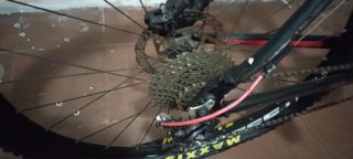 Bicicleta MMR 27.5 ofertas adecuadas no contesto 
