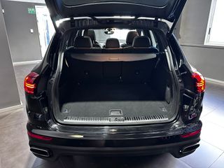  PORSCHE Cayenne Diesel Aut.