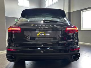  PORSCHE Cayenne Diesel Aut.