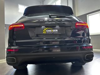 PORSCHE Cayenne Diesel Aut.