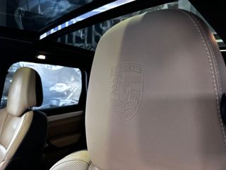  PORSCHE Cayenne Diesel Aut.