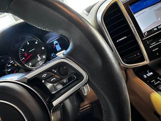  PORSCHE Cayenne Diesel Aut.