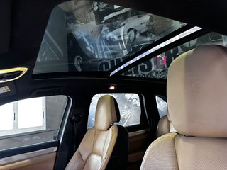  PORSCHE Cayenne Diesel Aut.