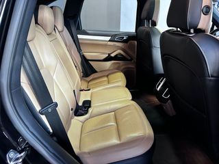  PORSCHE Cayenne Diesel Aut.