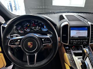  PORSCHE Cayenne Diesel Aut.
