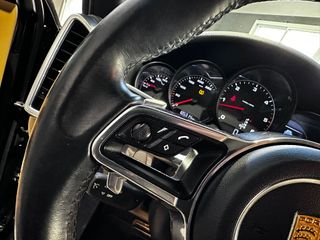  PORSCHE Cayenne Diesel Aut.