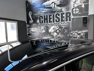  PORSCHE Cayenne Diesel Aut.
