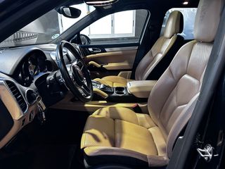  PORSCHE Cayenne Diesel Aut.