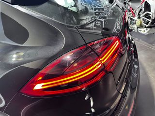  PORSCHE Cayenne Diesel Aut.