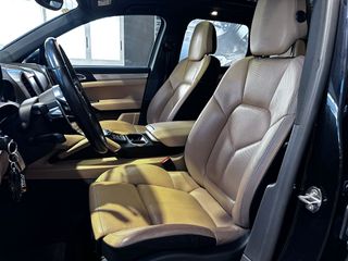  PORSCHE Cayenne Diesel Aut.