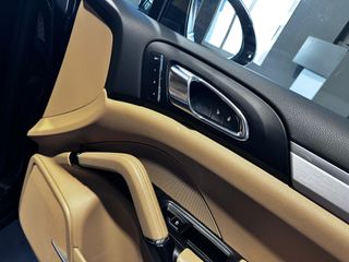  PORSCHE Cayenne Diesel Aut.