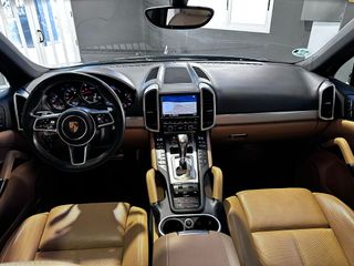  PORSCHE Cayenne Diesel Aut.