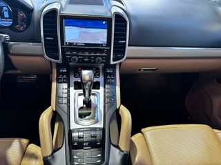  PORSCHE Cayenne Diesel Aut.