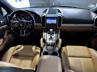  PORSCHE Cayenne Diesel Aut.