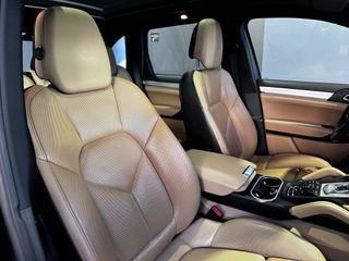  PORSCHE Cayenne Diesel Aut.
